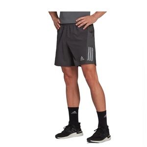 Adidas On the Run Men’s Shorts